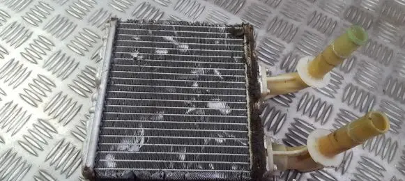 Nissan Almera Heater blower radiator