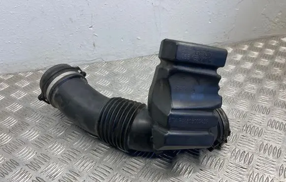 Audi A4 S4 B8 8K Air intake duct part 06E133911H