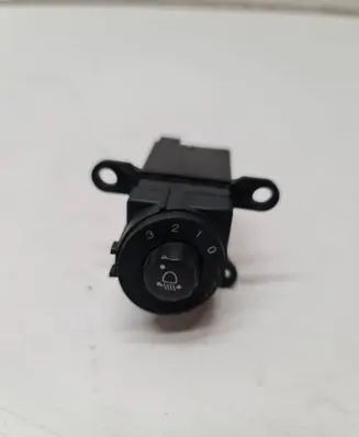 Honda Civic Headlight level height control switch M30424