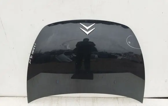 Citroen C3 Pluriel Engine bonnet/hood