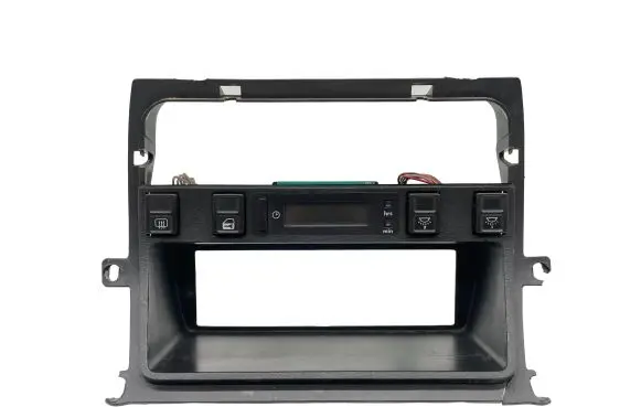 Jaguar XJ X40 A set of switches DBC6238 DBC6161
