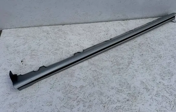 Hyundai Ioniq 5 Front sill (body part) 87751GI100