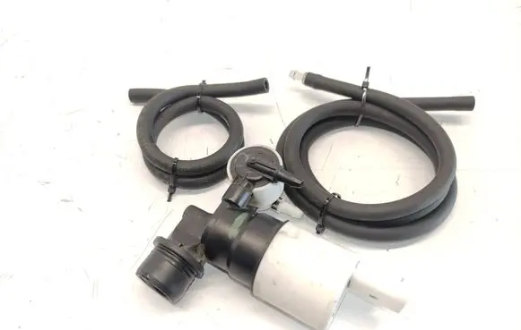 Peugeot 308 Windscreen/windshield washer pump 9632984980 2892074630 286207097R