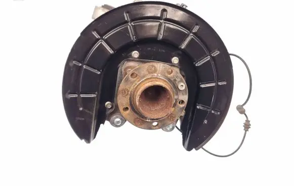 Chrysler 200 Rear wheel hub 868AB 645552215B 3657AA
