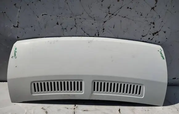Citroen Jumper Engine bonnet/hood