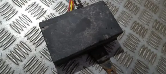 Peugeot 106 Fuse box set