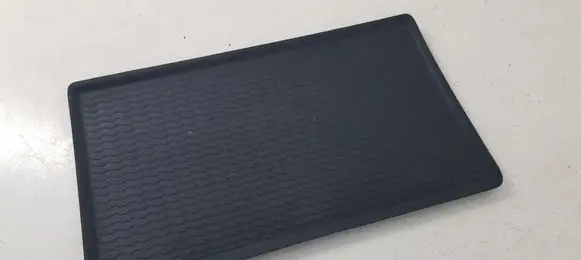 Hyundai Tucson TL Central console drawer/shelf pad 84634D7500