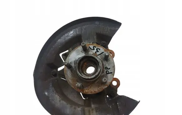 Ford Kuga II Front wheel hub spindle knuckle