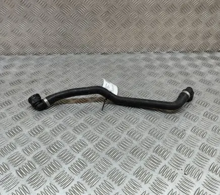 Mercedes-Benz EQC Engine coolant pipe/hose A2935012800