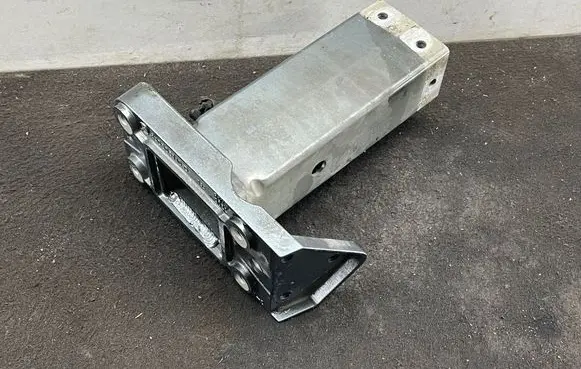 Audi TT TTS Mk2 Front side member 8J0806110D