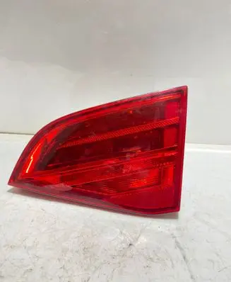 Audi A4 S4 B8 8K Tailgate rear/tail lights 21968002