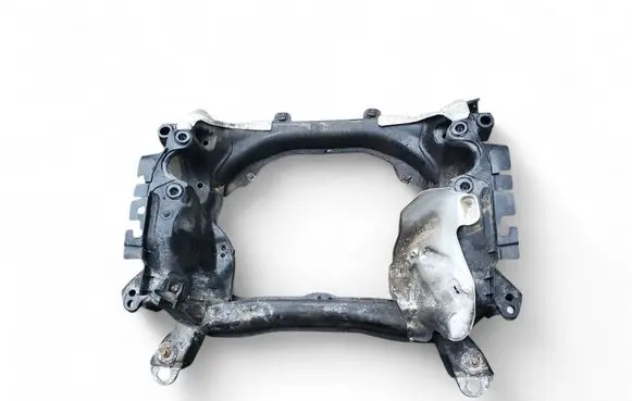 Mercedes-Benz CLS C218 X218 Front subframe A2126280457
