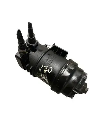Volvo XC60 Fuel filter housing 6650473220