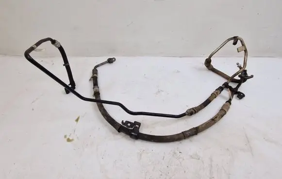 Land Rover Freelander 2 - LR2 Power steering hose/pipe/line 7G913A719