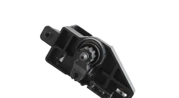 Audi Q5 SQ5 Engine bonnet (hood) release handle 80B823633