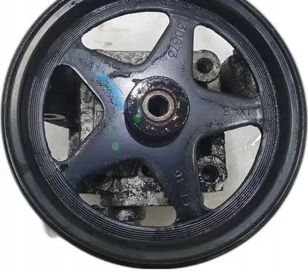Jaguar X-Type Power steering pump