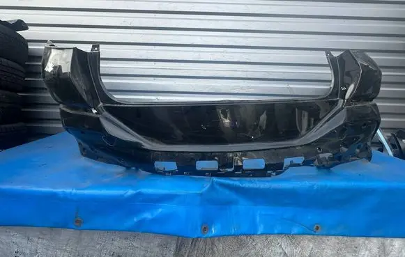 BMW X6 G06 Rear bumper 8069965