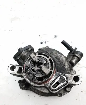 Peugeot 207 Vacuum pump 9804021880