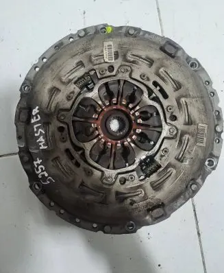 Renault Master III Clutch set kit G2301