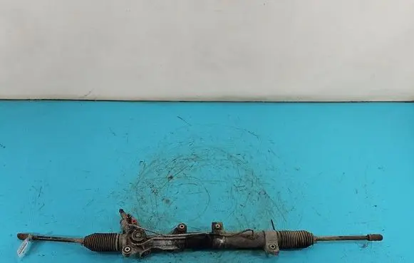 Mercedes-Benz Vito Viano W638 Steering rack 6384603000 IMPRK1513685