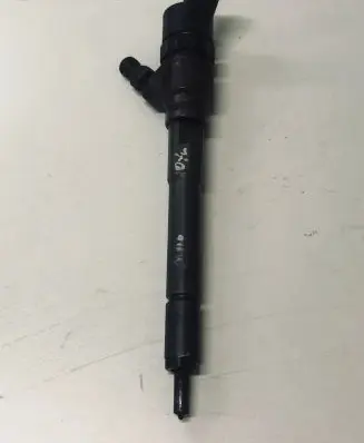 KIA Sportage Fuel injector 0445110258