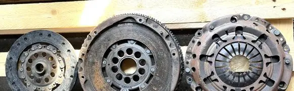 Volvo C70 Flywheel 30735964 8689969