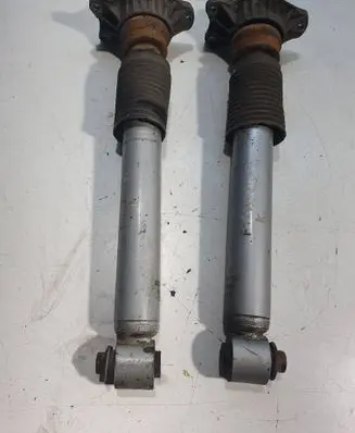 BMW 5 F10 F11 Rear shock absorber/damper