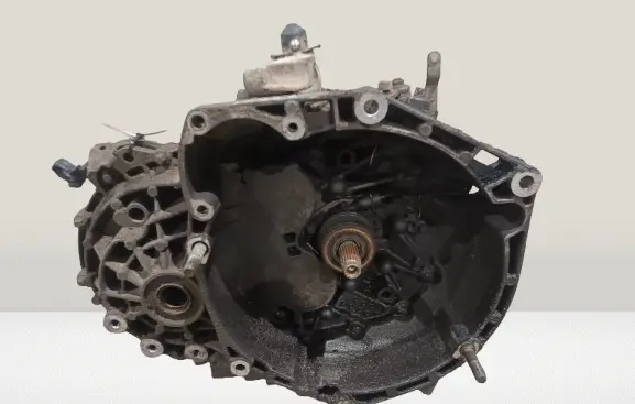 Fiat Doblo Manual 5 speed gearbox 