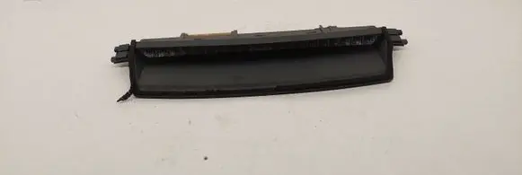 BMW 3 E46 Third/center stoplight 63258375495 229SAE0398