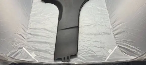 BMW 3 G20 G21 (B) pillar trim (bottom) 7433244 12417711