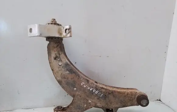 Subaru Forester SF Front lower control arm/wishbone
