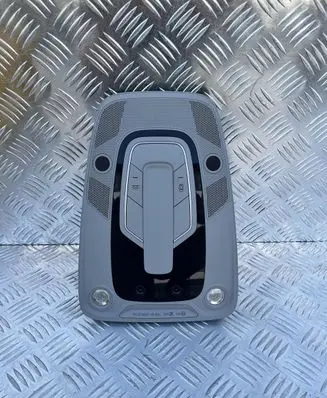 Audi A4 S4 B9 Headlining lighting console trim 8W0947135D