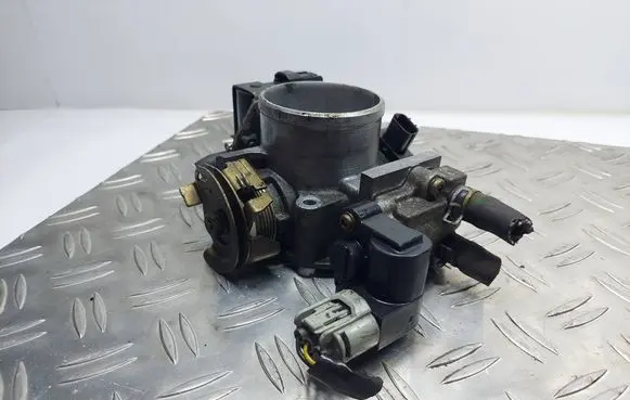 Honda Civic Throttle body valve 1362002262KAS 1362002262