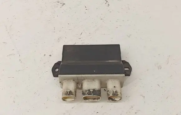 Mercedes-Benz C W205 Tailgate/trunk control unit/module A2539059800 C17433104