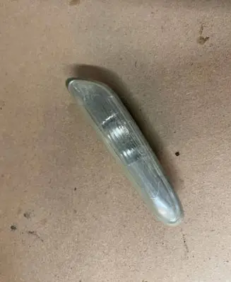 BMW 3 F30 F35 F31 Front fender indicator light 6932997