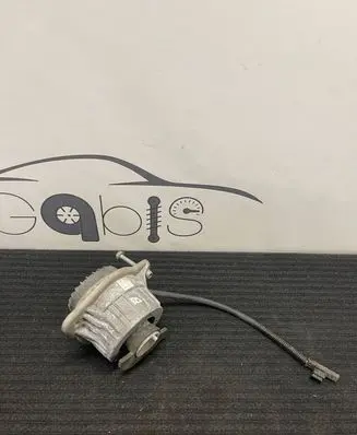 Mercedes-Benz S W222 Engine mount bracket A2222404500