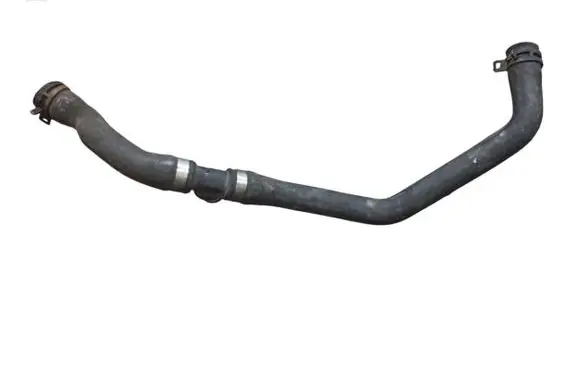 Mercedes-Benz B W246 W242 Engine coolant pipe/hose A2468302896 6254121518P