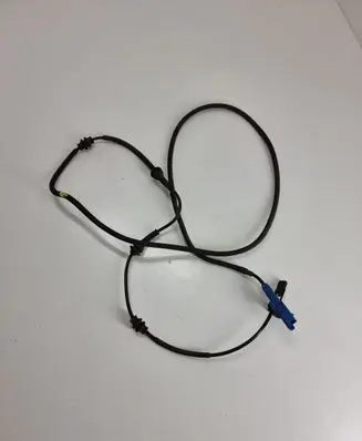 Peugeot 508 ABS rear brake sensor 9670502980