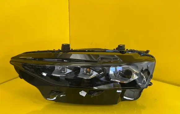Citroen DS7 Crossback Headlight/headlamp 9841273180