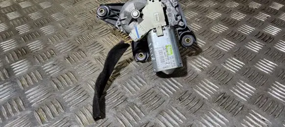 Renault Scenic II - Grand scenic II Rear window wiper motor 8200153458B