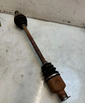 Renault Megane I Front driveshaft 7453442