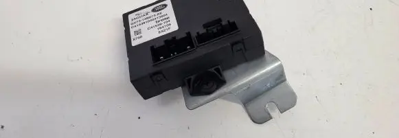 Jaguar XE Other control units/modules GX7314B673AE 164106 C41539104
