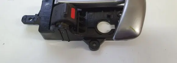 Hyundai Santa Fe Front door interior handle