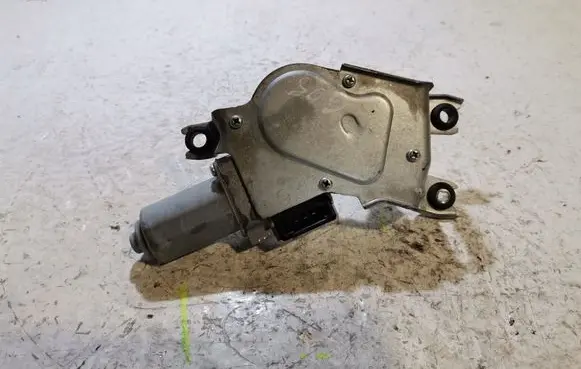BMW X5 G05 Rear window wiper motor 18943210
