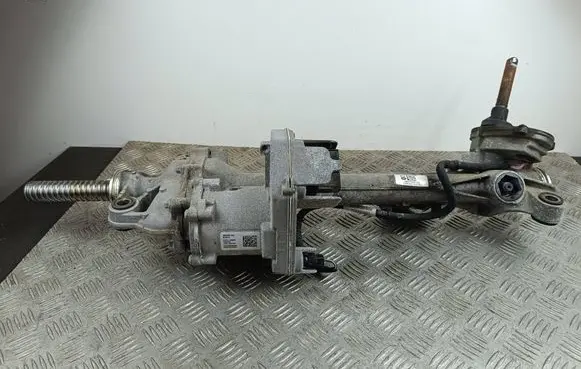 Jeep Grand Cherokee WL Steering rack 68375407AG