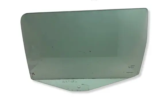 Dodge Nitro Rear door window glass 