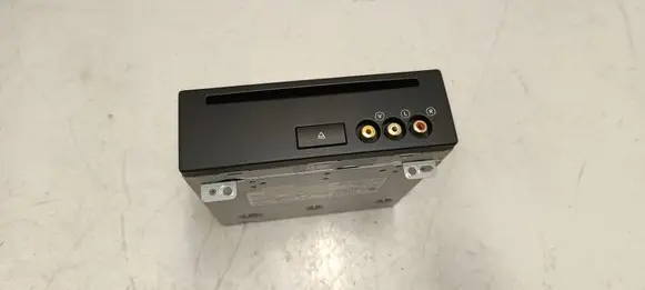 Mercedes-Benz GLS X166 Radio/CD/DVD/GPS head unit A2129009629