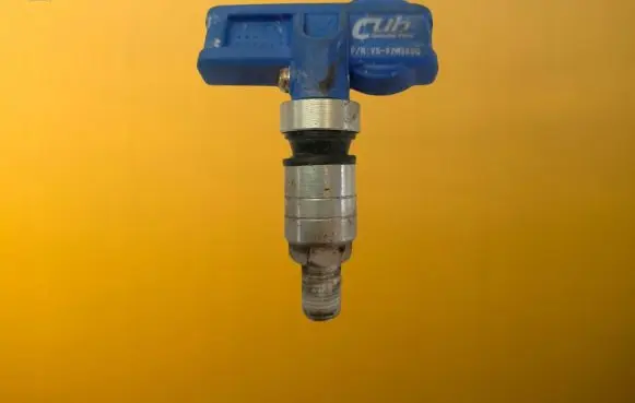 KIA Sportage Sensor