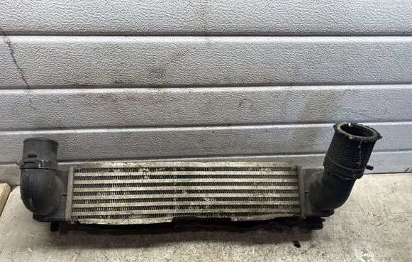 KIA Sorento Intercooler radiator 281904A160
