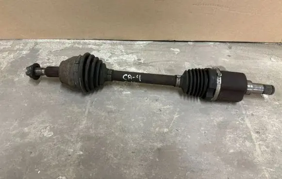 Ford Grand C-MAX Front driveshaft